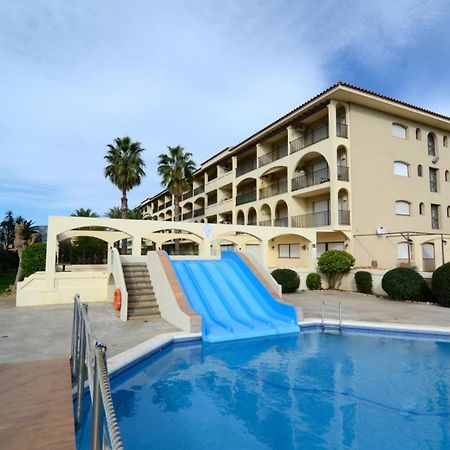 Jardins Del Mar 56 Apartment L'Estartit Luaran gambar