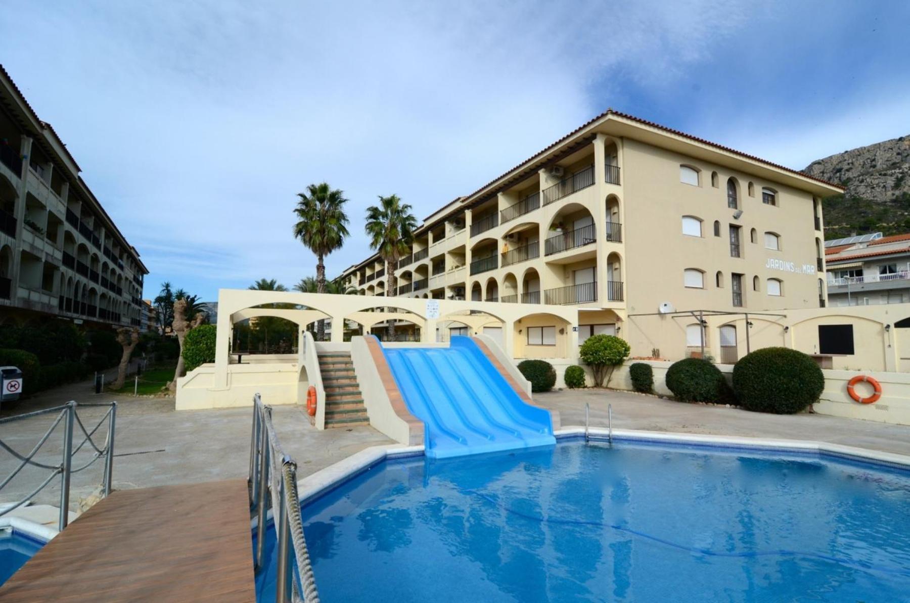 Jardins Del Mar 56 Apartment L'Estartit Luaran gambar