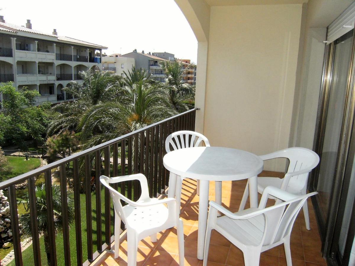 Jardins Del Mar 56 Apartment L'Estartit Luaran gambar