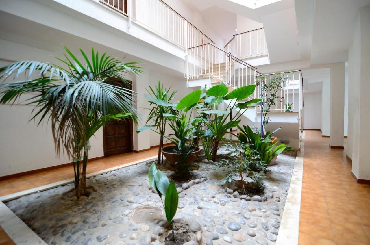 Jardins Del Mar 56 Apartment L'Estartit Luaran gambar