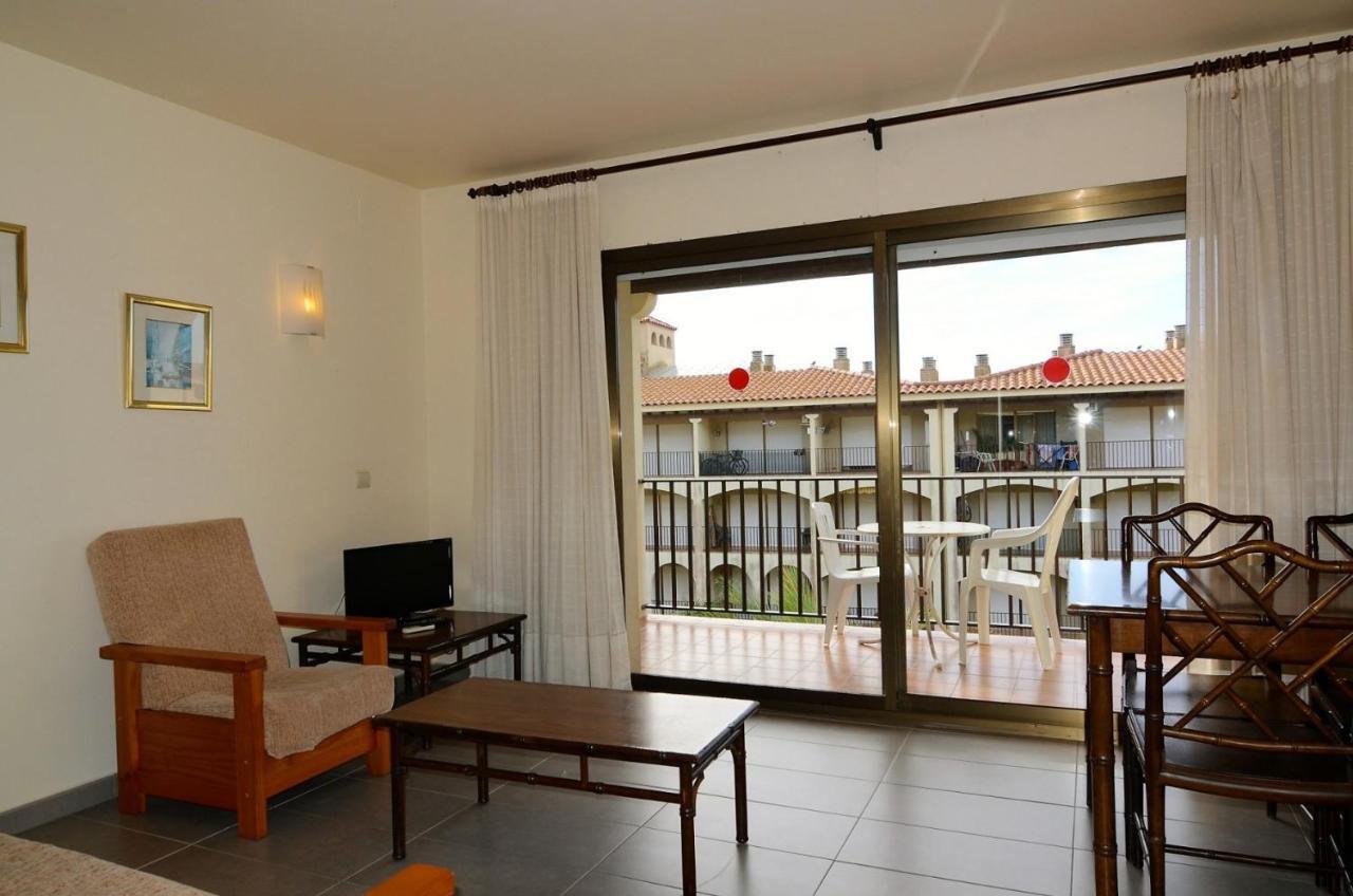 Jardins Del Mar 56 Apartment L'Estartit Luaran gambar