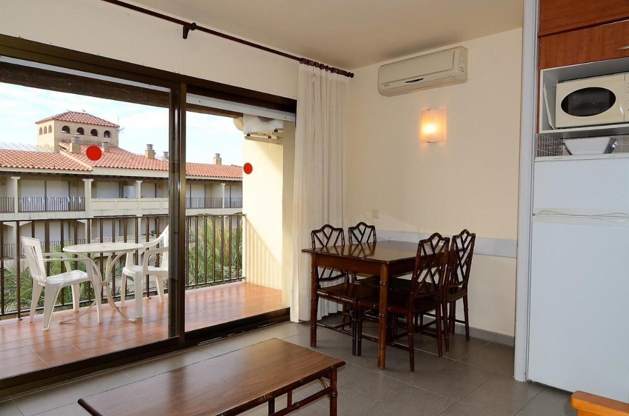 Jardins Del Mar 56 Apartment L'Estartit Luaran gambar